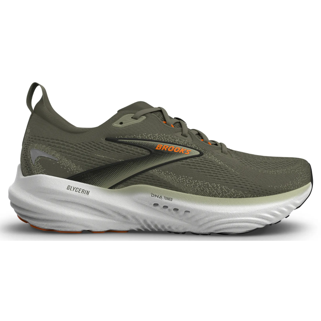 Brooks Men Glycerin 22
