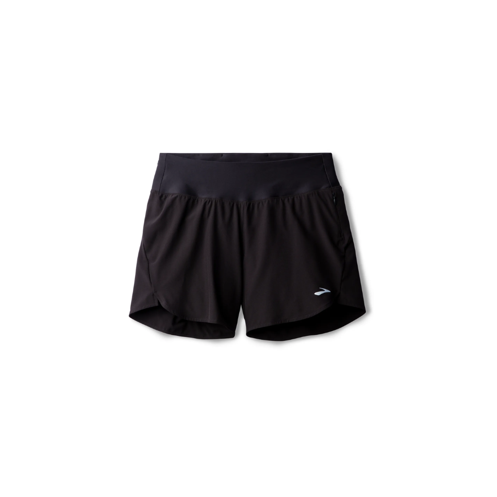 Brooks Women Chaser 5" Short 2.0