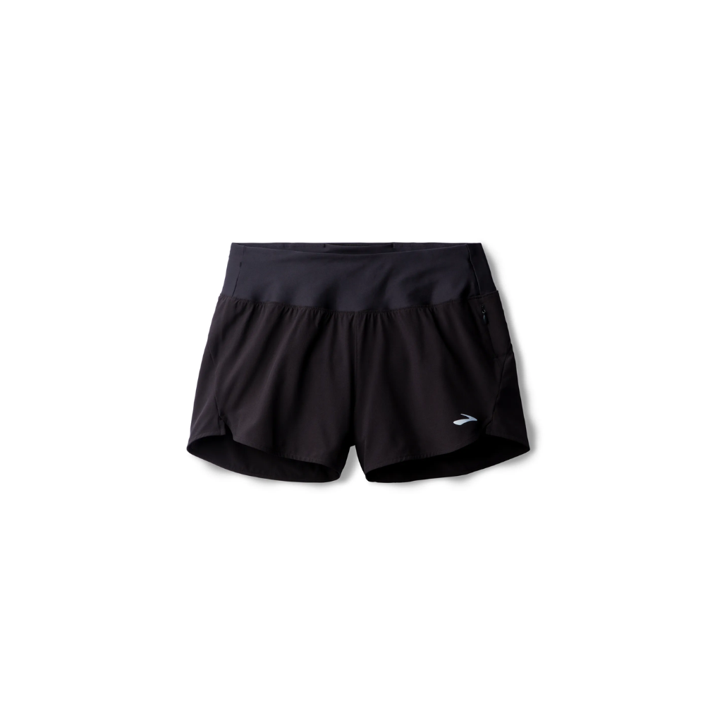 Brooks Women Chaser 3" Short 2.0