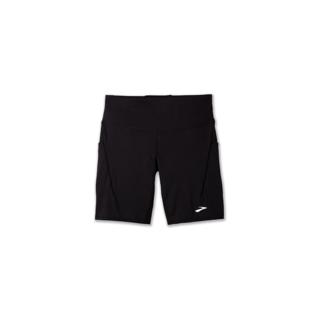Brooks Women Spark 8" Short Tight