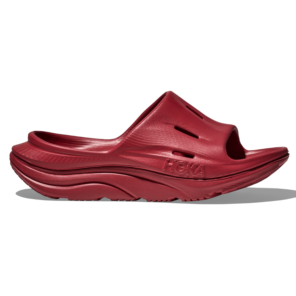 Hoka Unisex Ora Recovery Slide 3