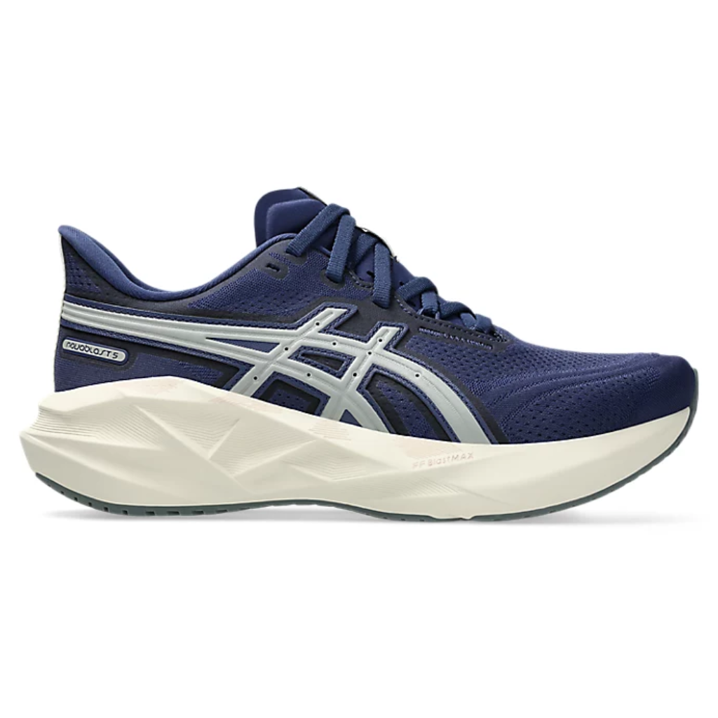 Asics Men Novablast 5 Asics Track Club