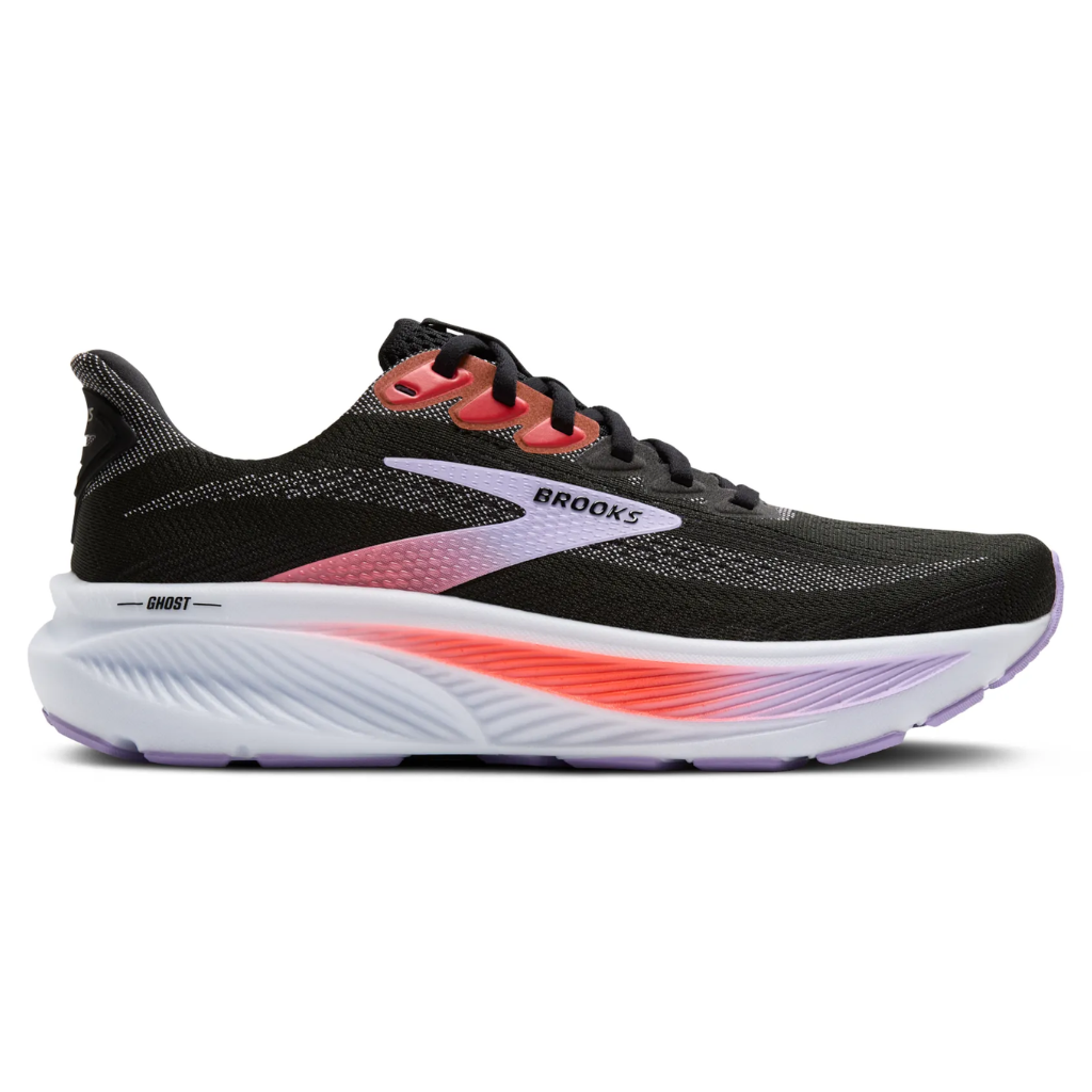 Brooks Women Ghost 17