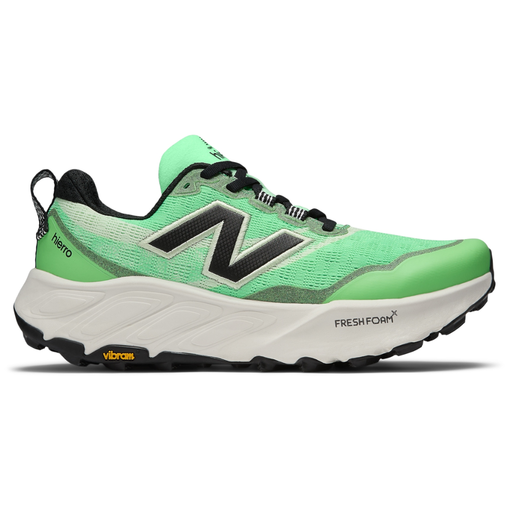 New Balance Men Fresh Foam X Hierro v9