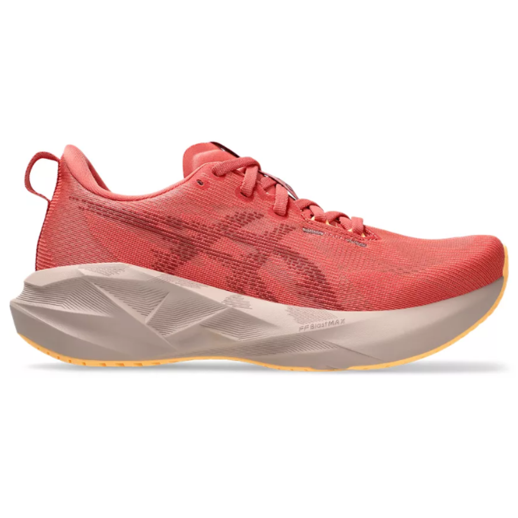 Asics Women Novablast 5