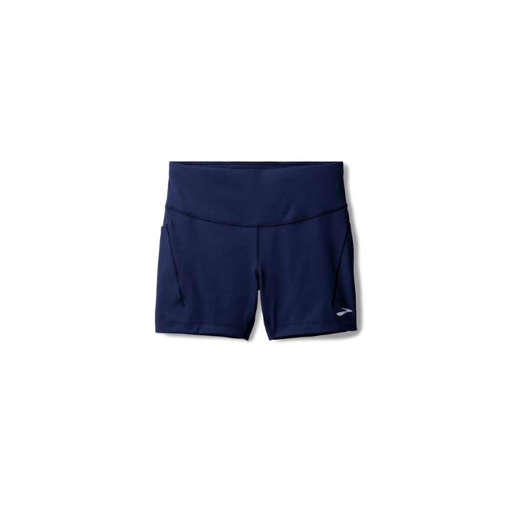 Brooks Women Spark 5" Short Tight