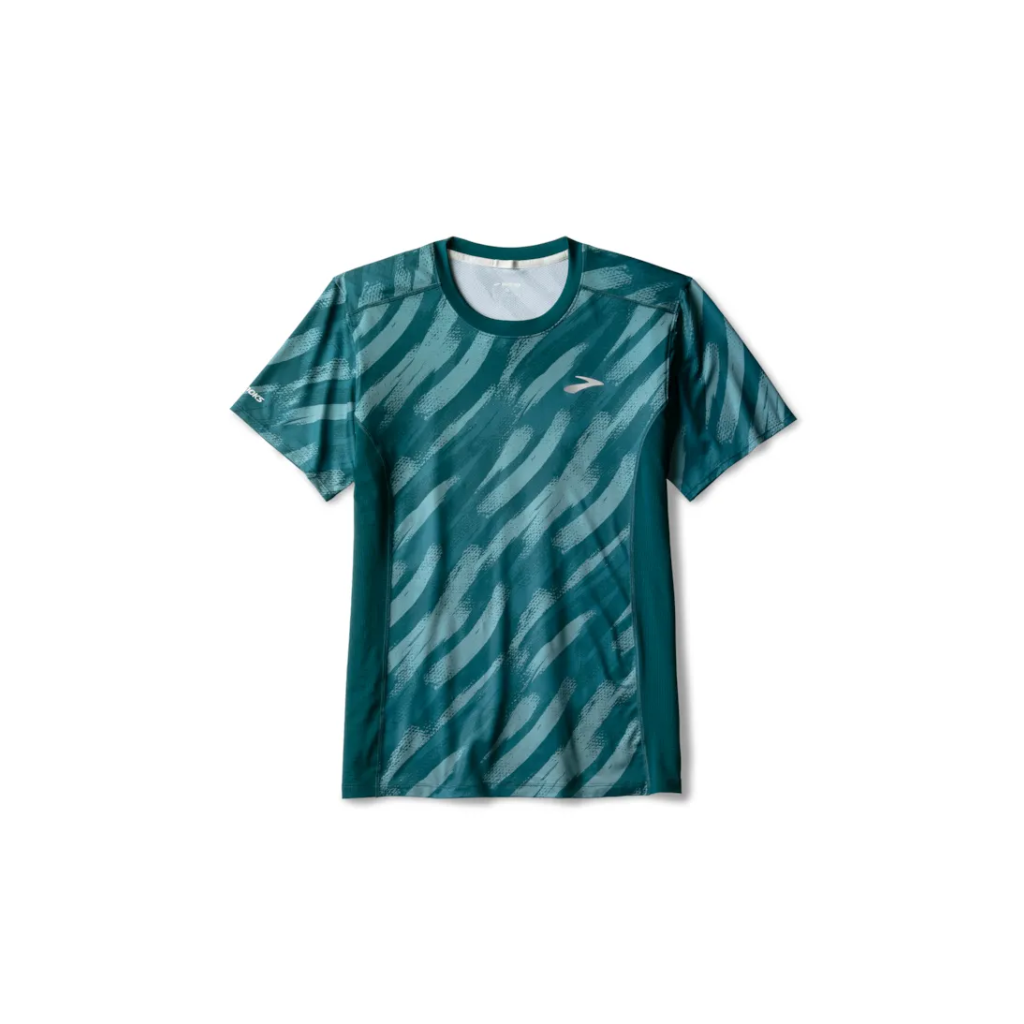 Brooks Men Atmosphere Short Sleeve 3.0