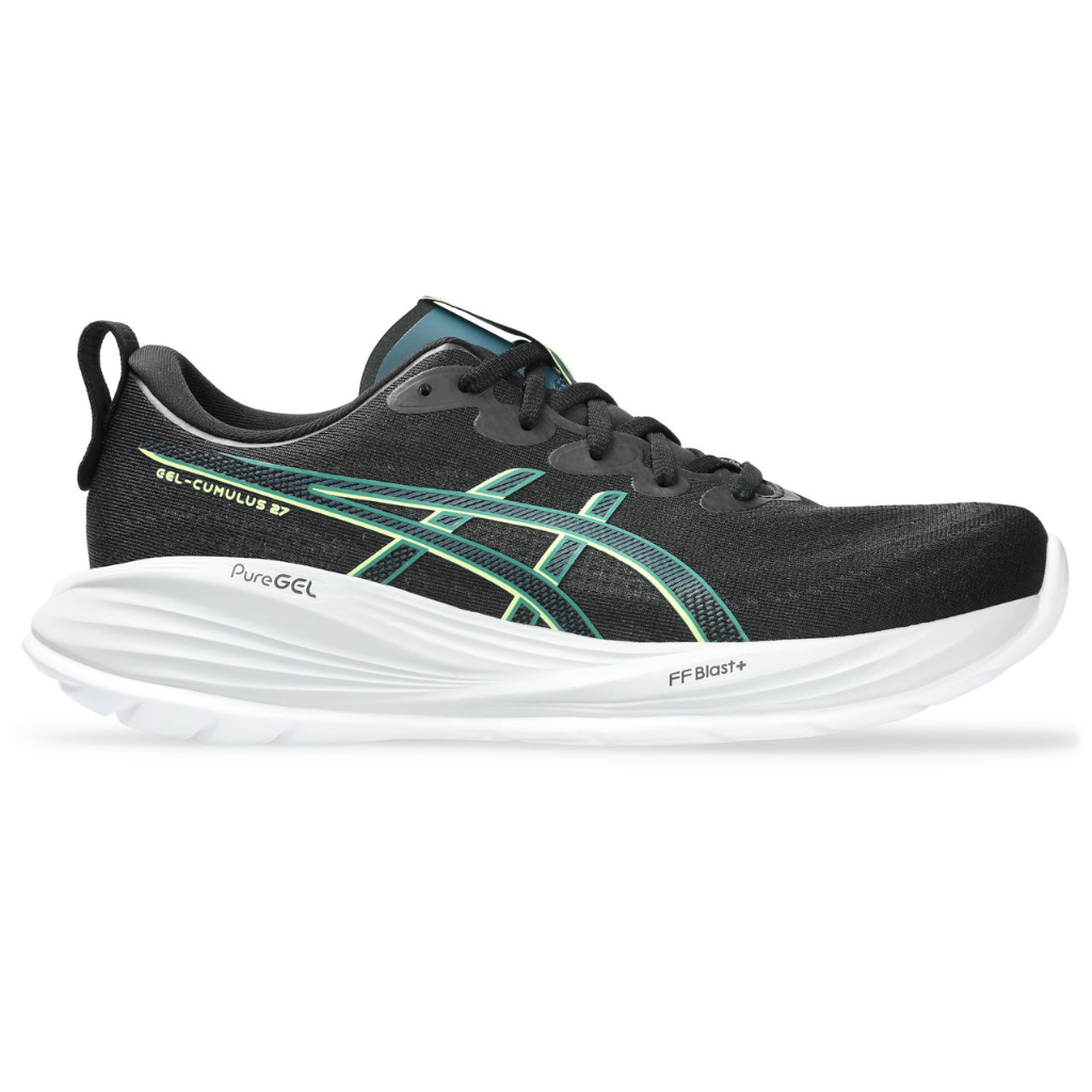 Asics Men Gel-Cumulus 27