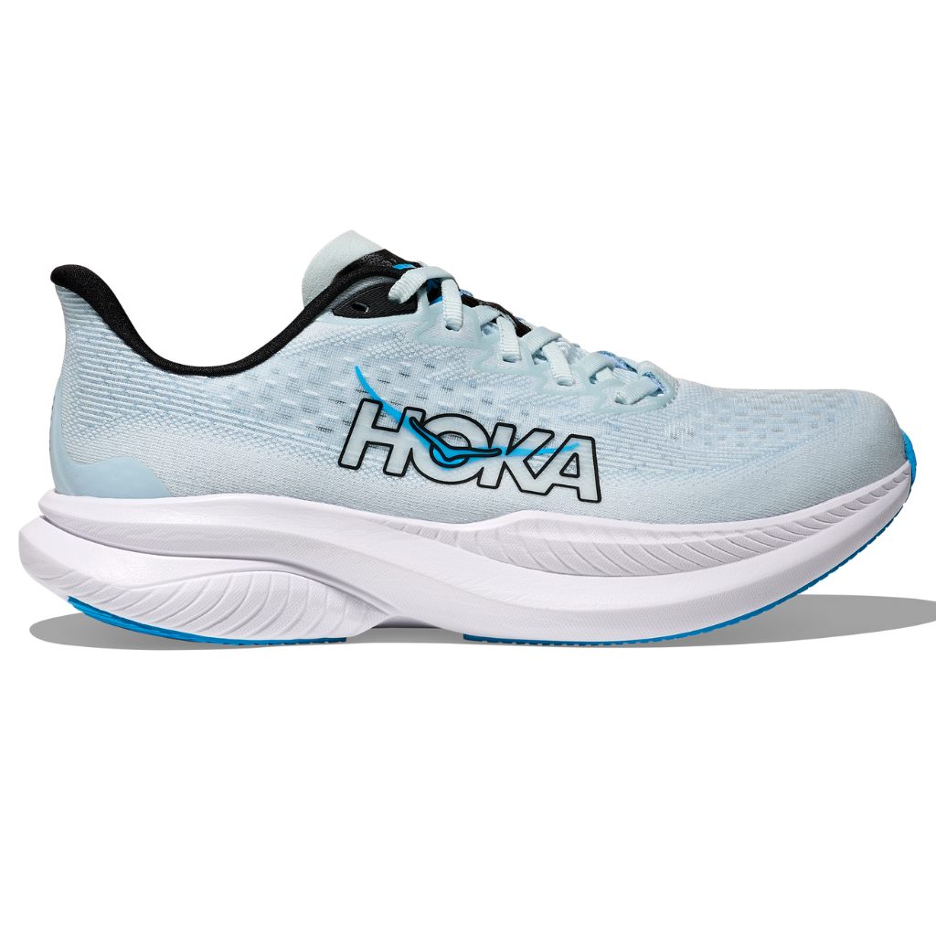 Hoka Women Mach 6