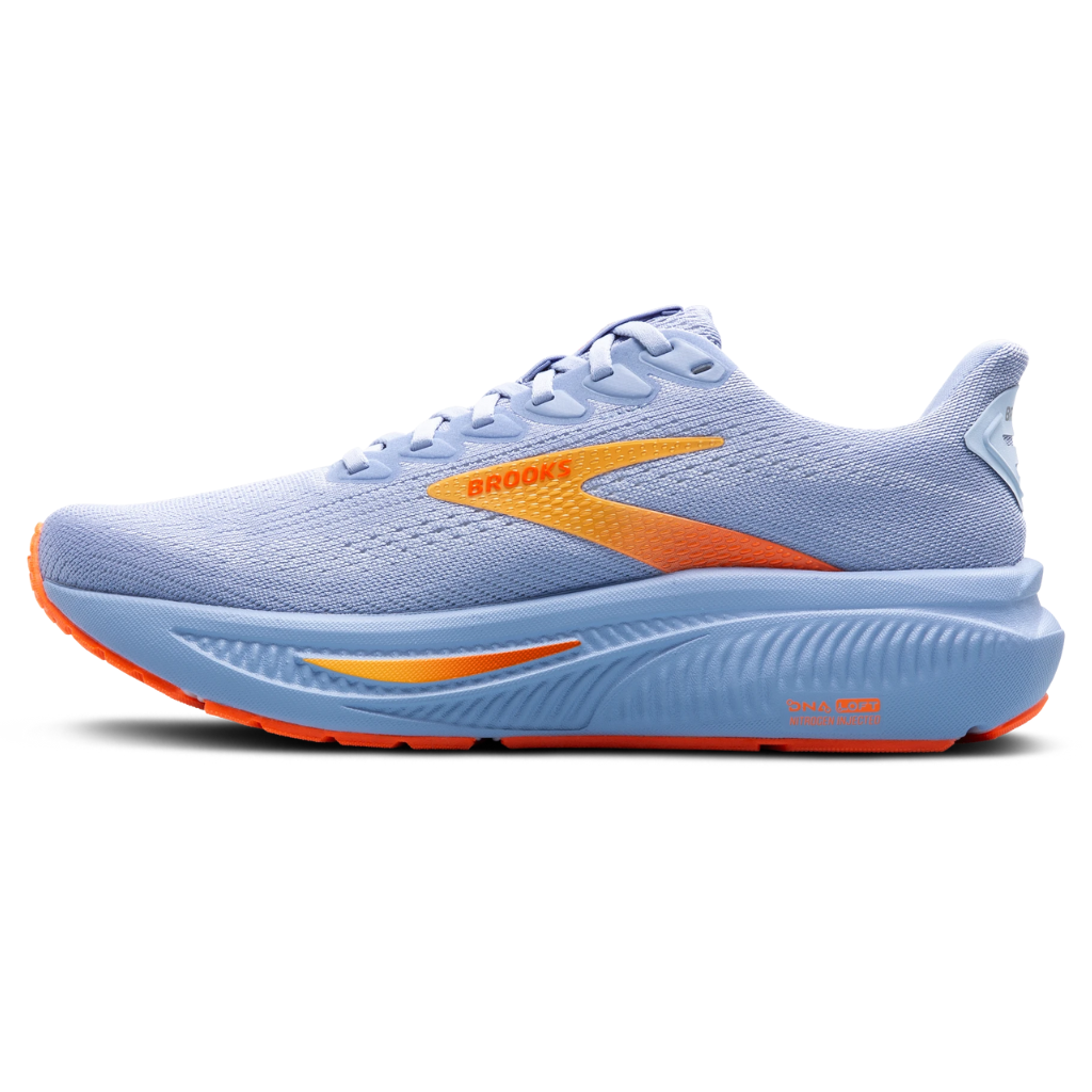 Brooks Women Ghost 17