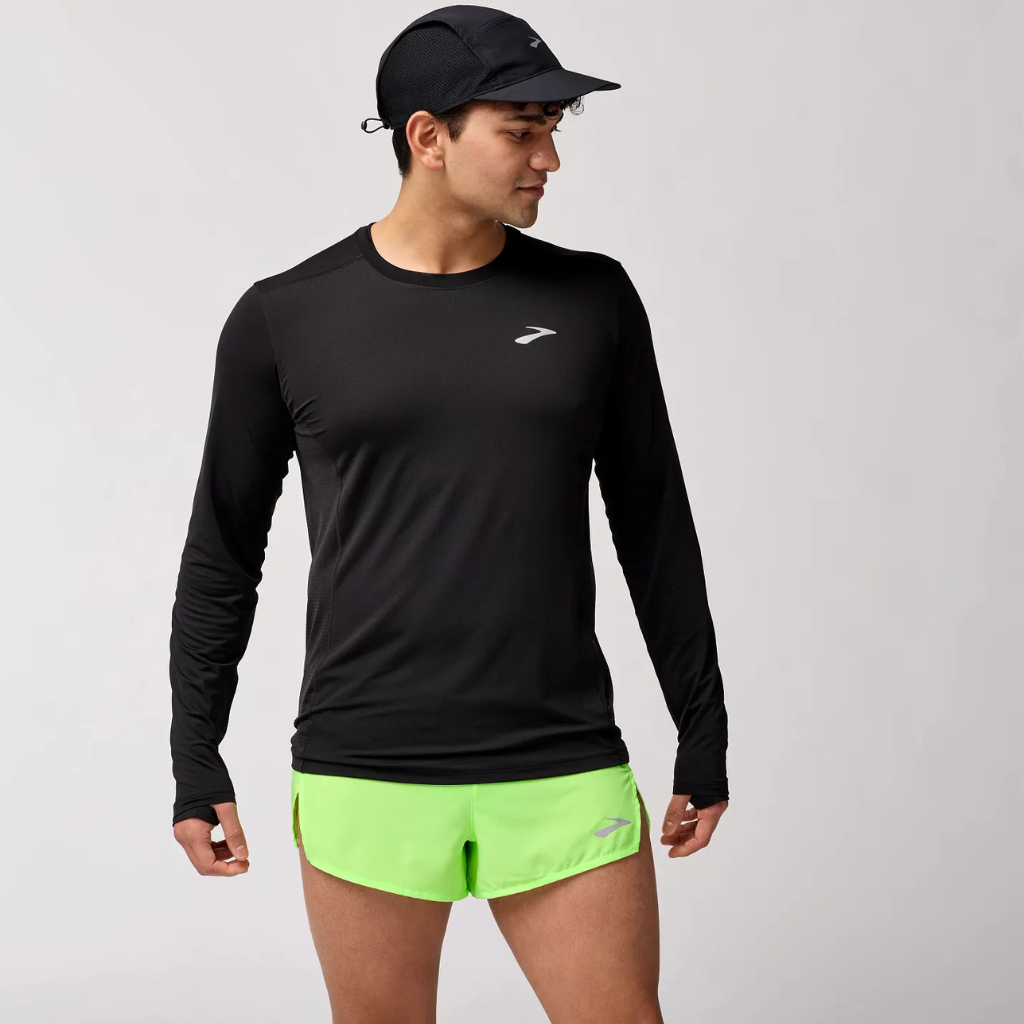 Brooks Men Atmosphere Long Sleeve 3.0