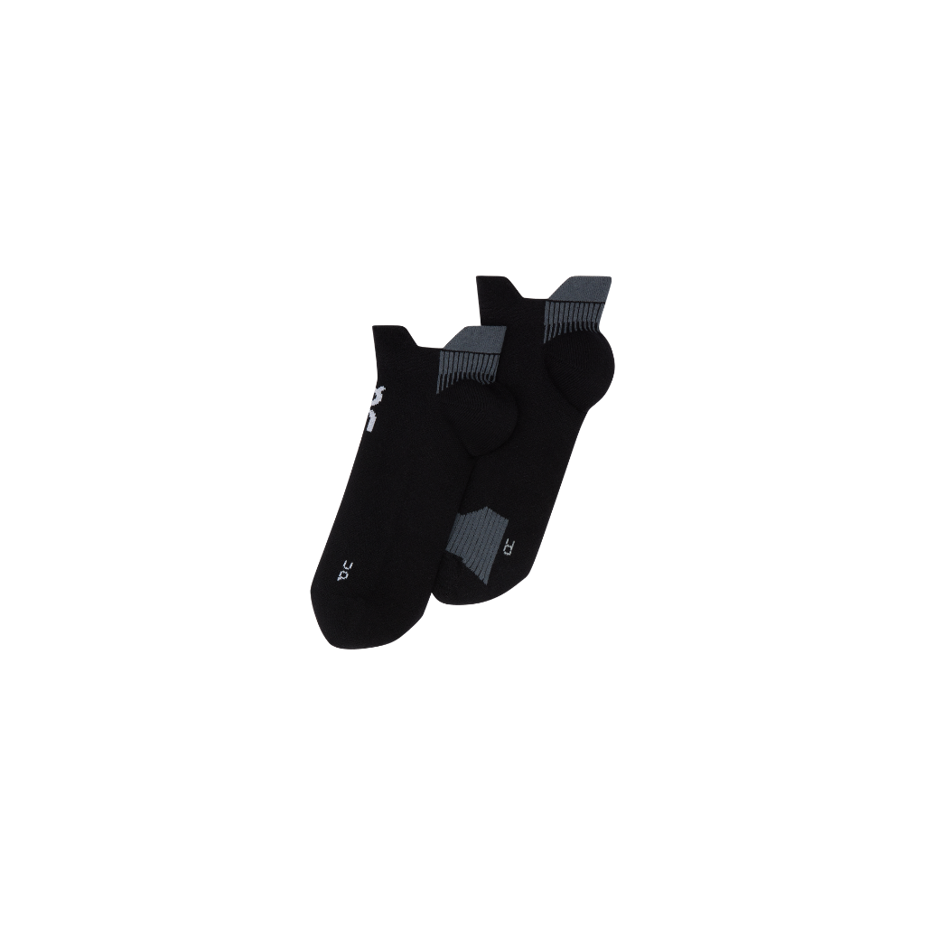 ON Unisex Performance Run Sock Low