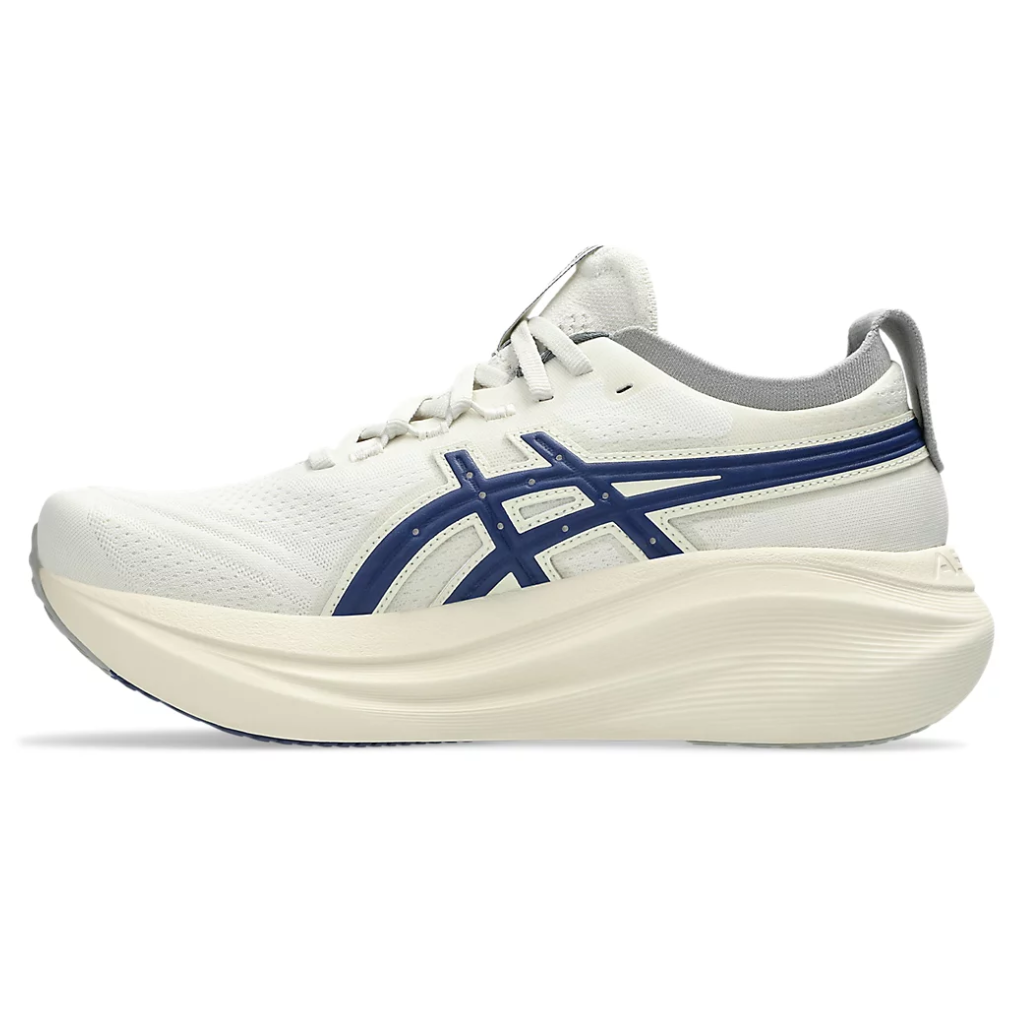 Asics Men Gel-Nimbus 27 Track Club