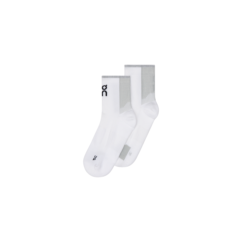 ON Unisex Performance Run Sock Mid