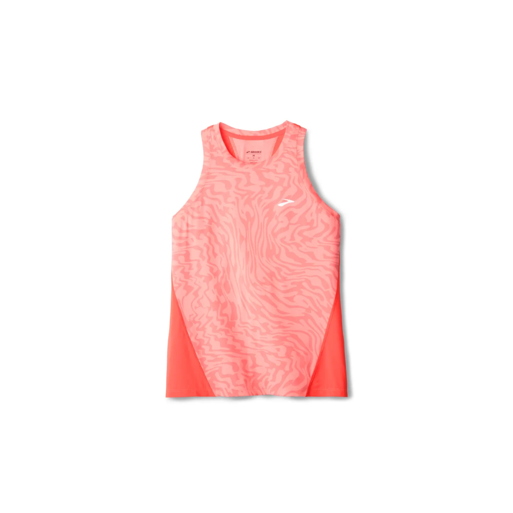 Brooks Women Sprint Free Tank 3.0