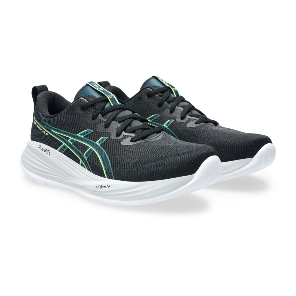 Asics Men Gel-Cumulus 27