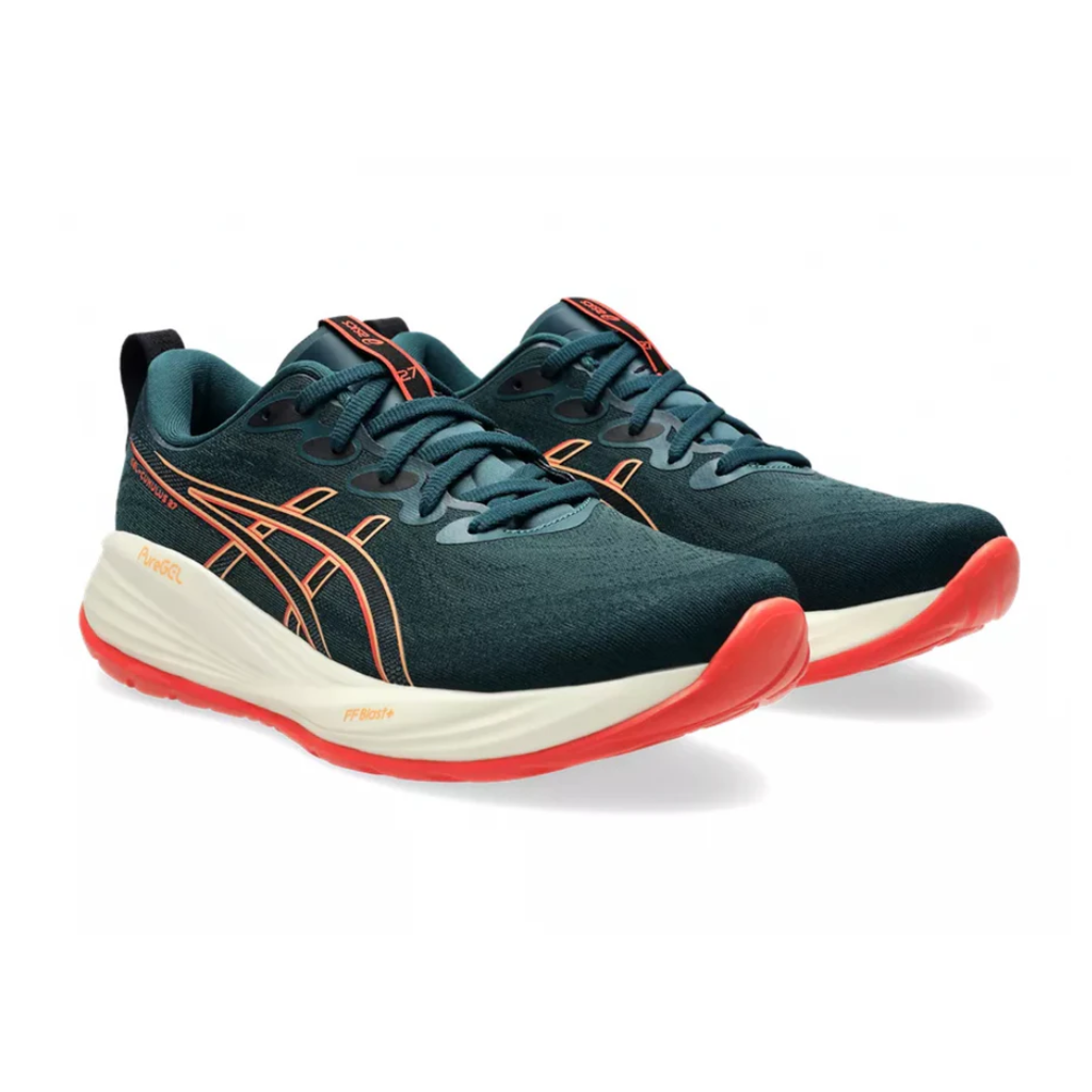 Asics Men Gel-Cumulus 27