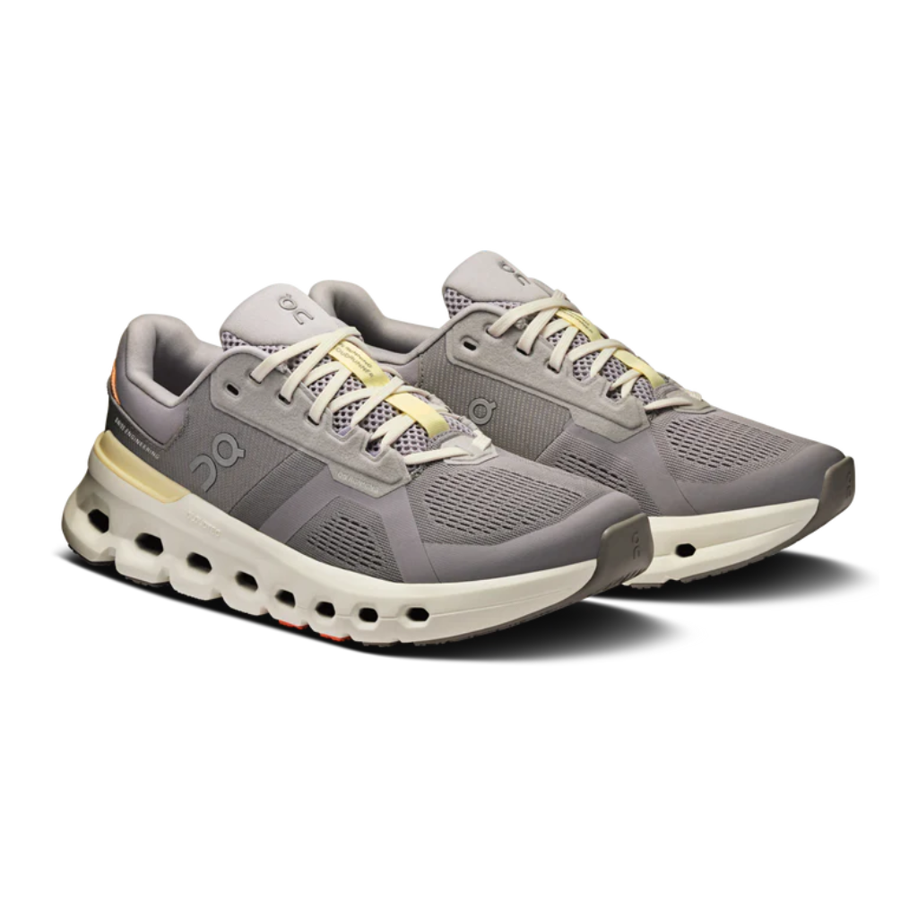 ON Women Cloudrunner 2