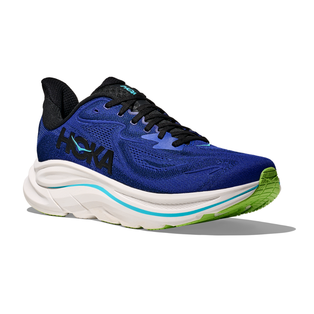 Hoka Men Clifton 10