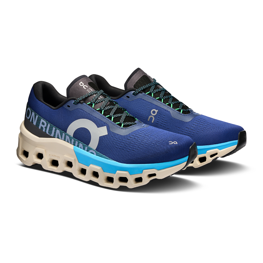 ON Men Cloudmonster 2