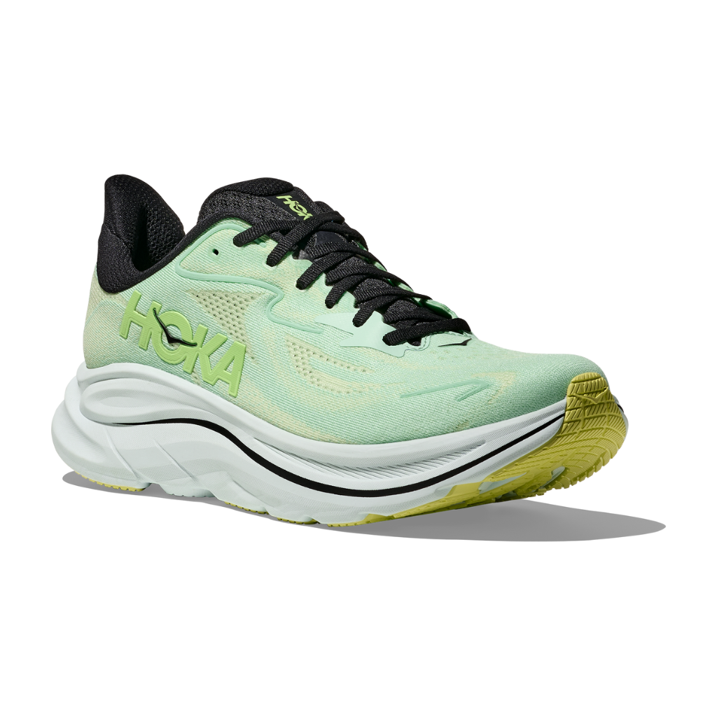 Hoka Men Clifton 10