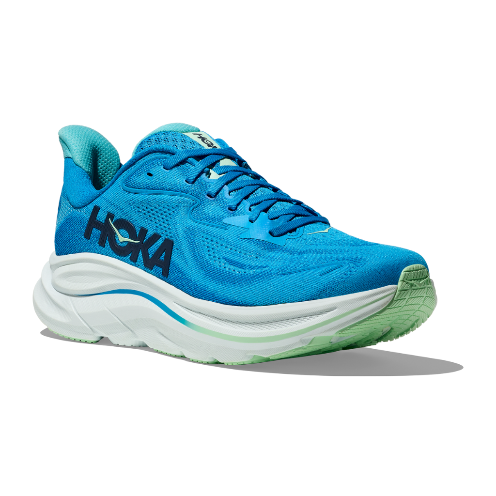 Hoka Men Clifton 10