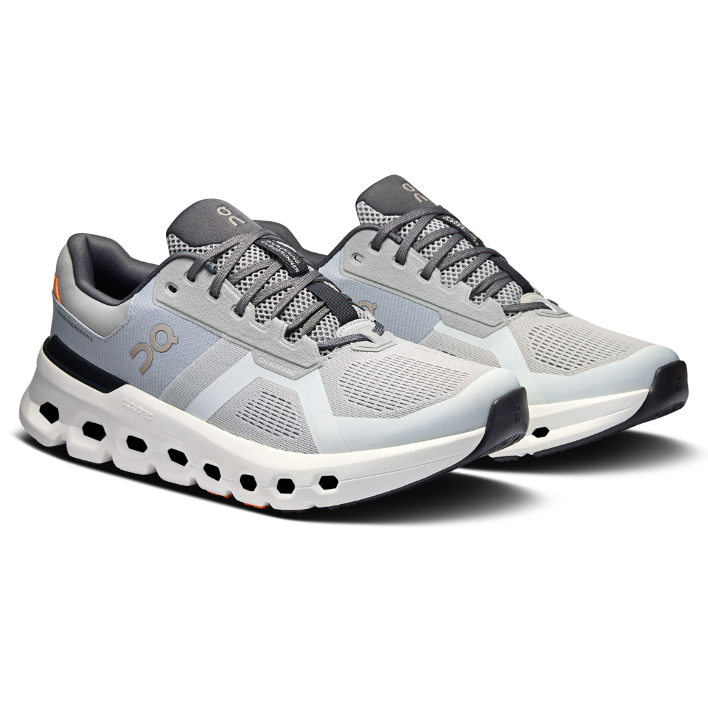 ON Men Cloudrunner 2