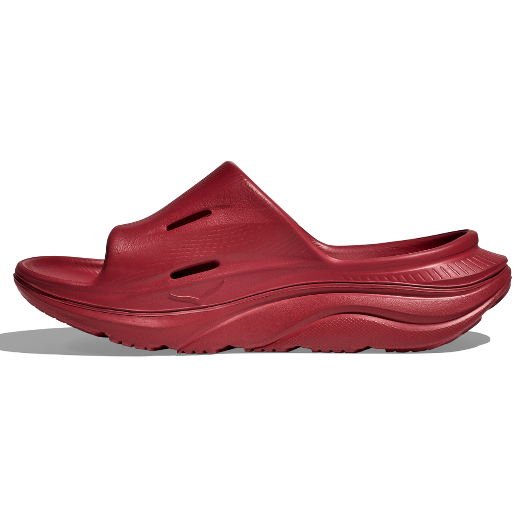 Hoka Unisex Ora Recovery Slide 3