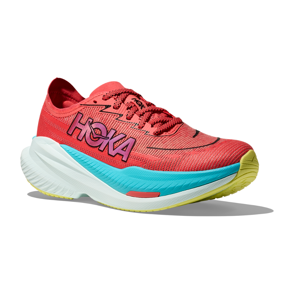 Hoka Women Mach X 2