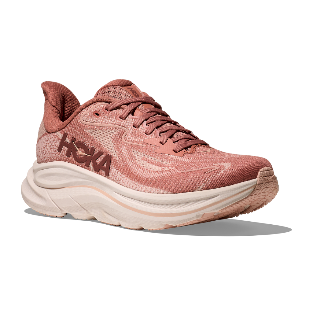 Hoka Women Clifton 10