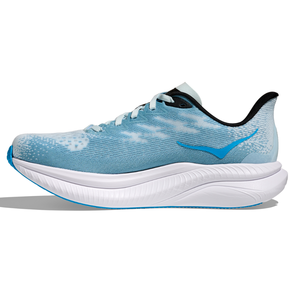 Hoka Women Mach 6