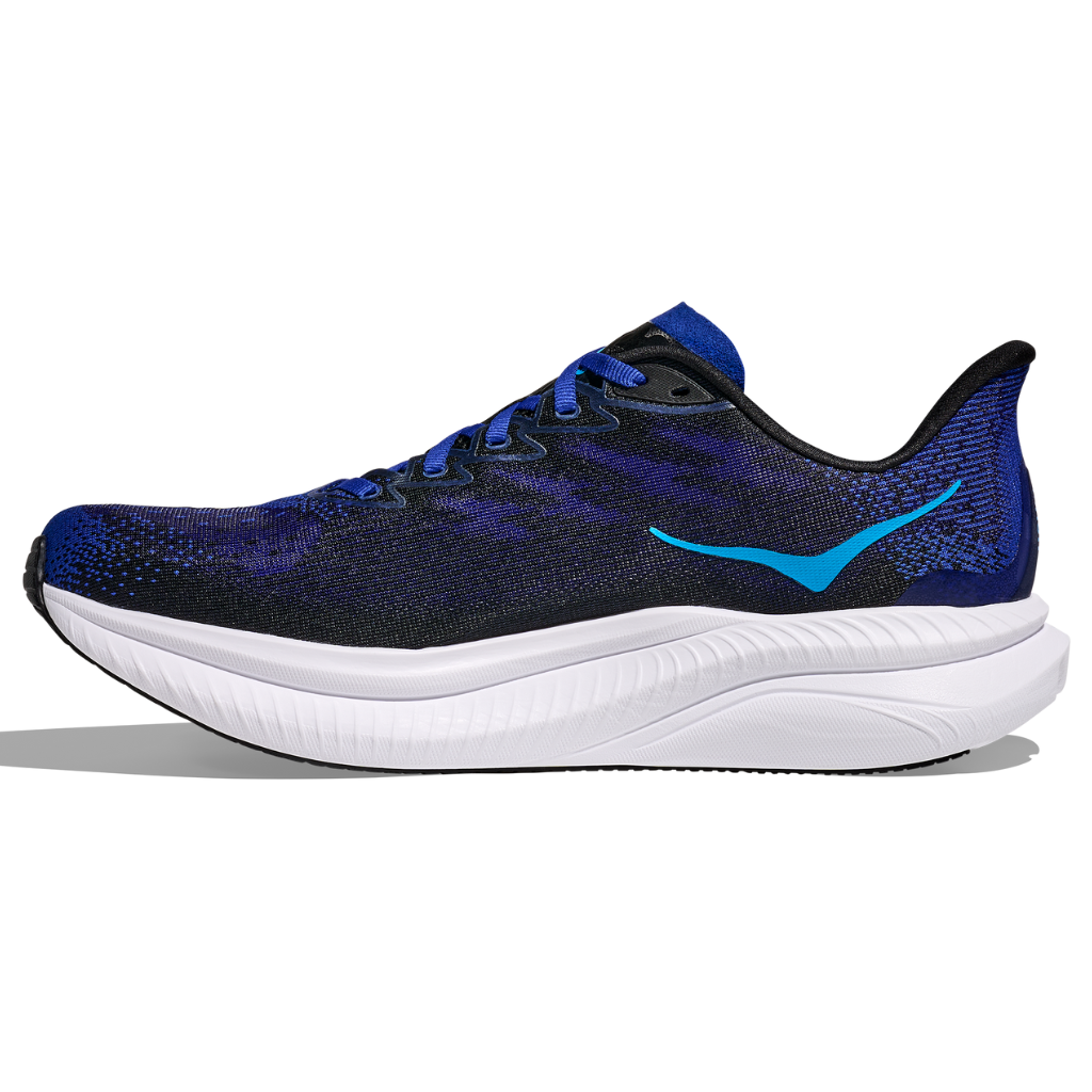 Hoka Men Mach 6