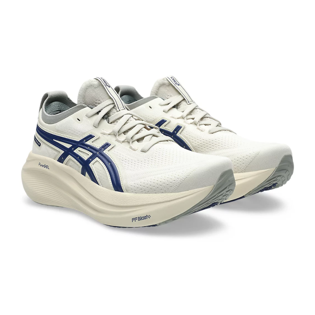 Asics Women Gel-Nimbus 27 Track Club