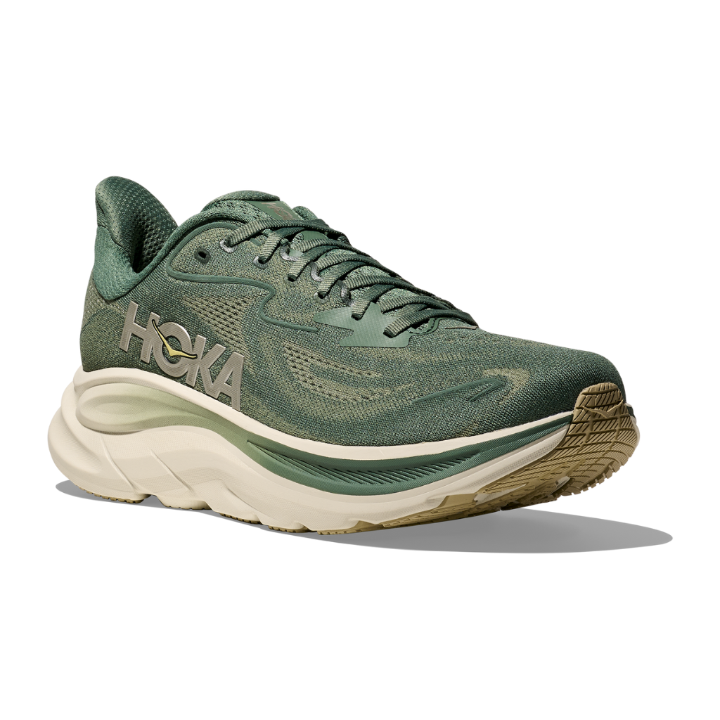 Hoka Men Clifton 10