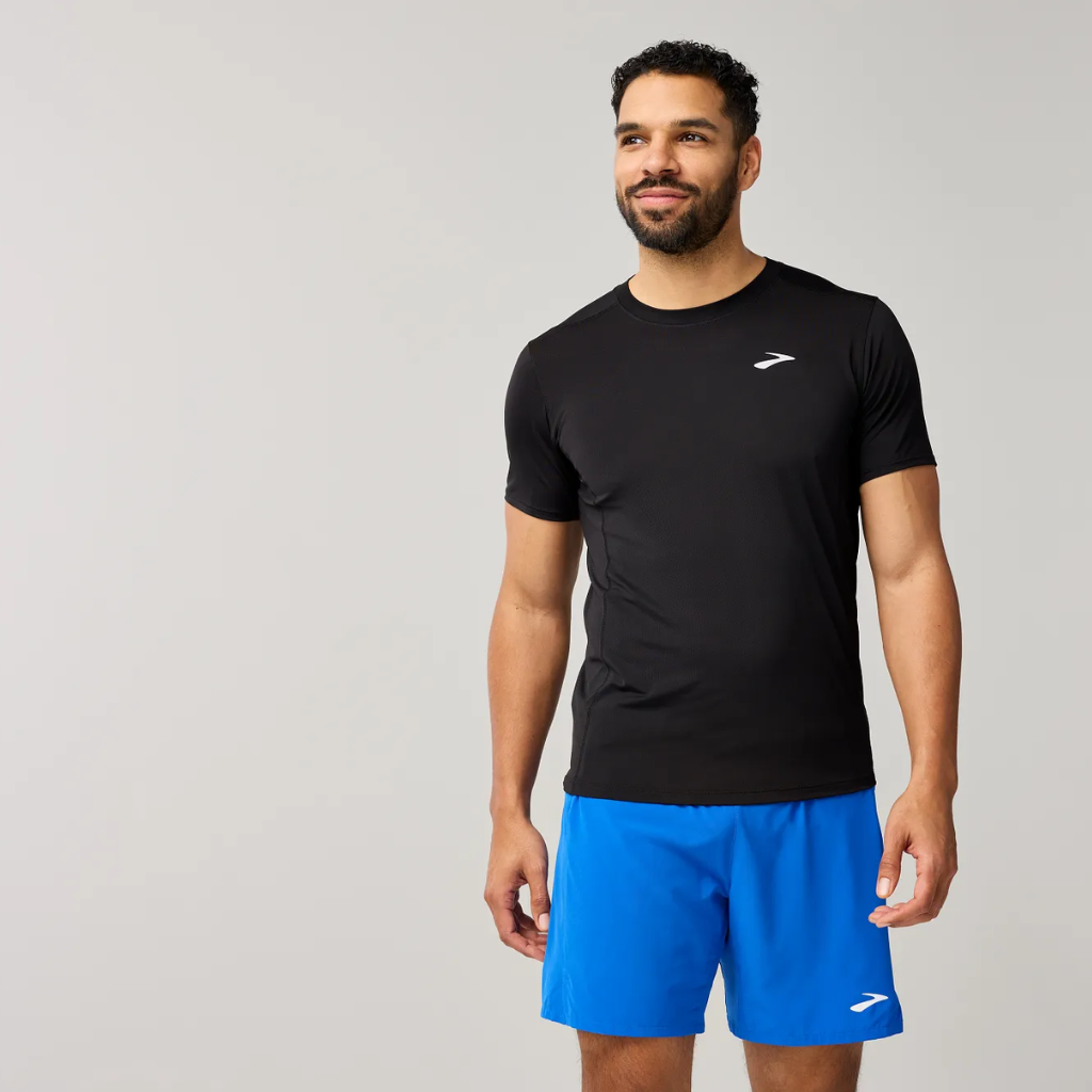 Brooks Men Atmosphere Short Sleeve 3.0