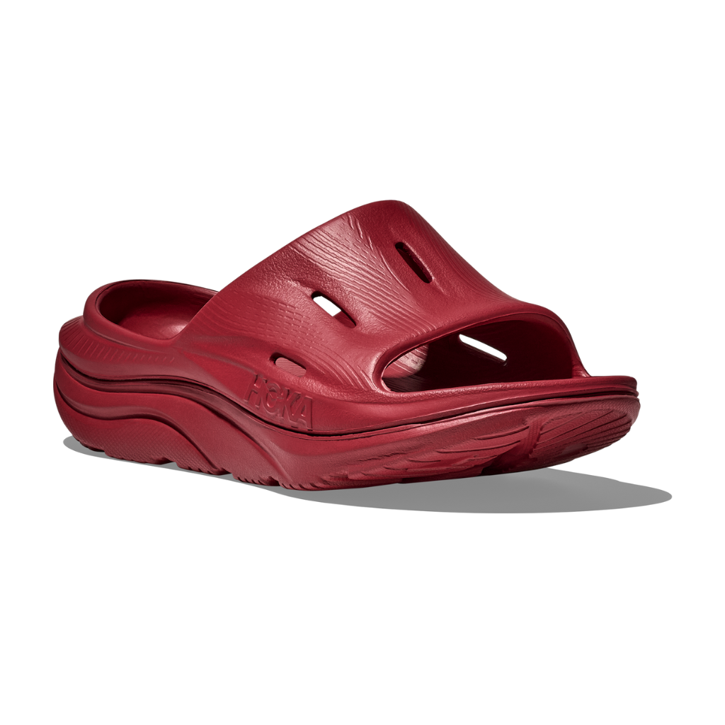 Hoka Unisex Ora Recovery Slide 3