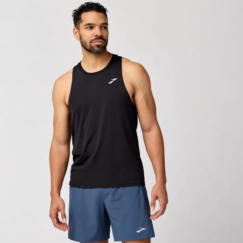 Brooks Men Atmosphere Singlet 3.0