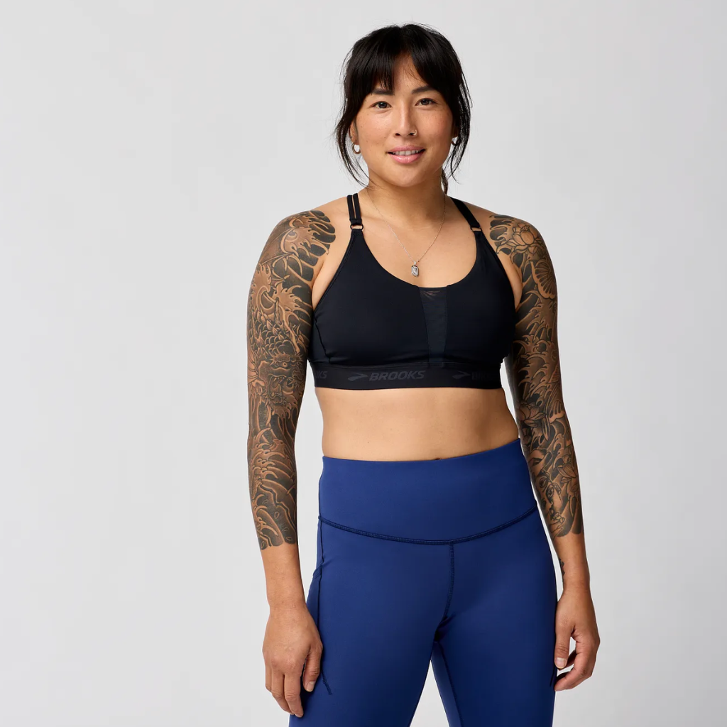 Brooks Women Plunge 3.0 Sports Bra