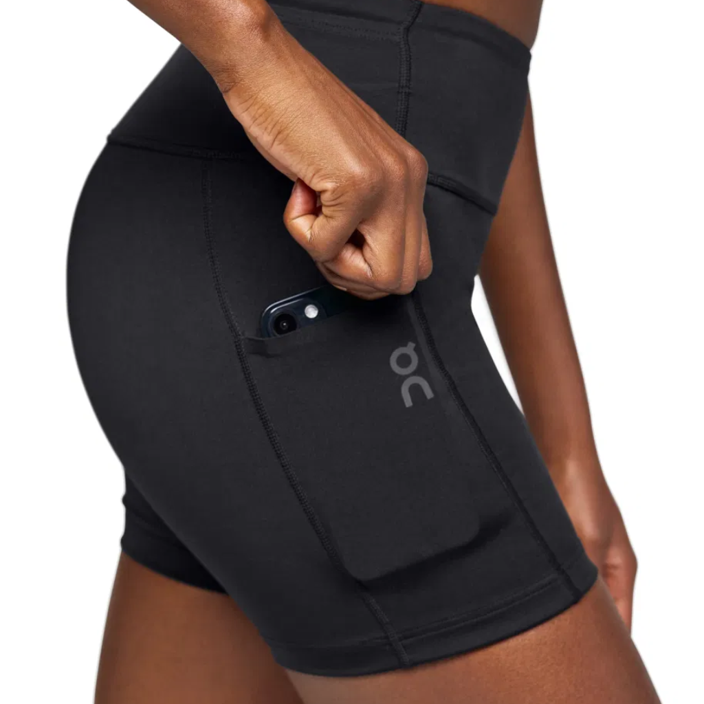 ON Women Performance Short Tights