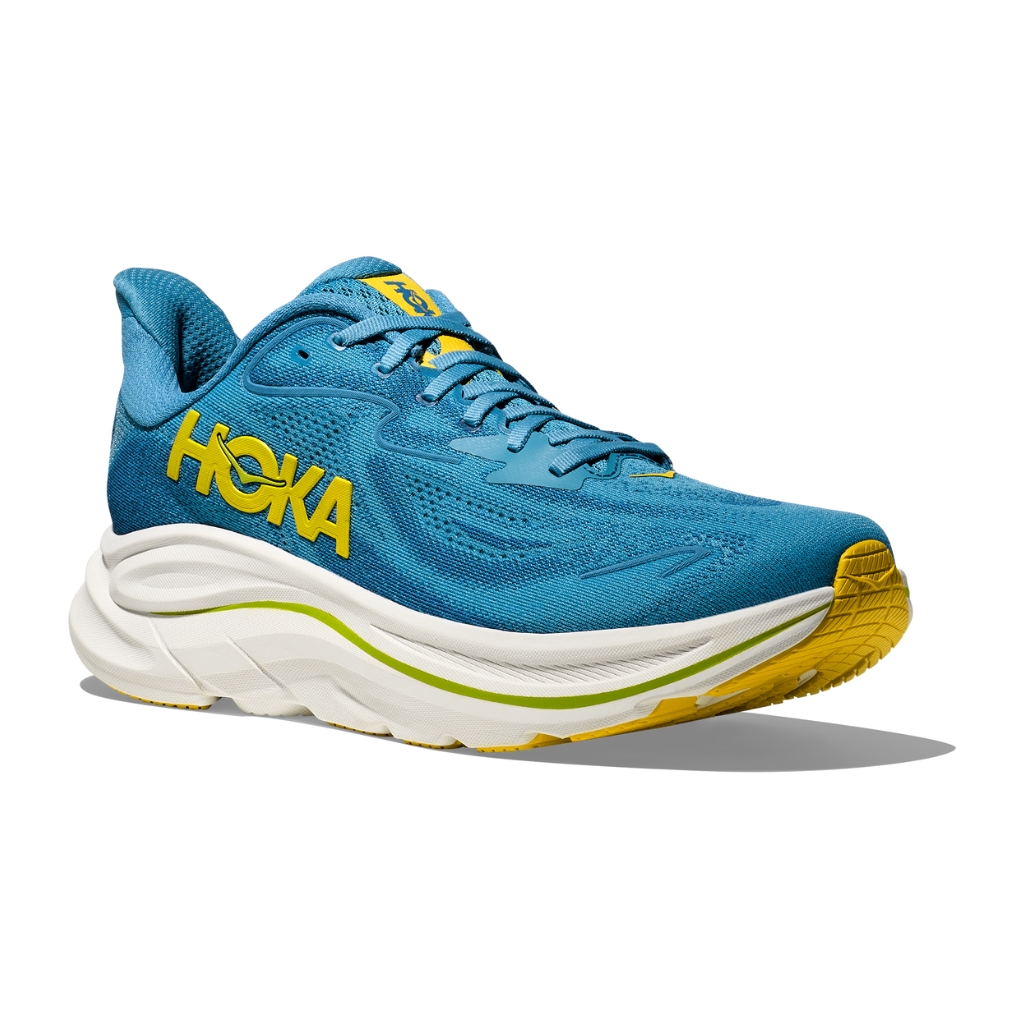 Hoka Men Clifton 10