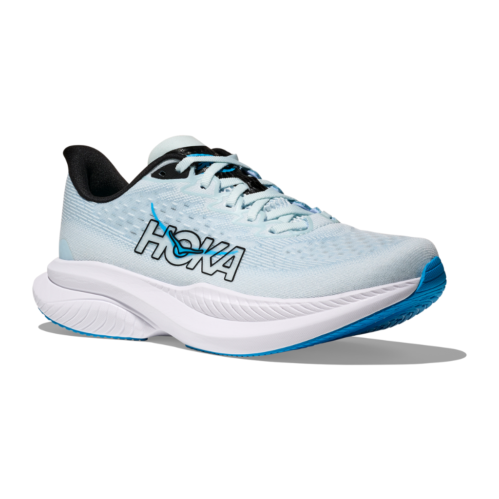 Hoka Women Mach 6