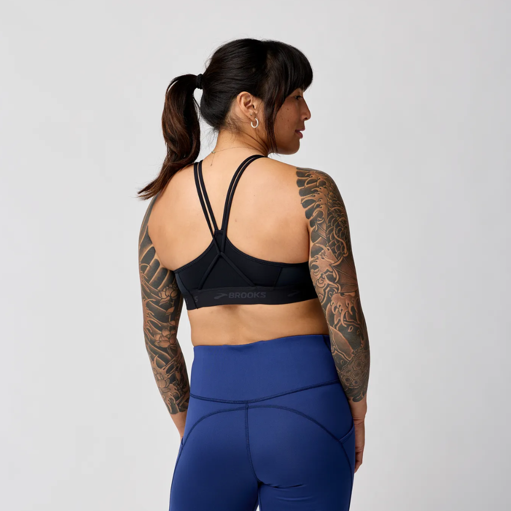 Brooks Women Plunge 3.0 Sports Bra