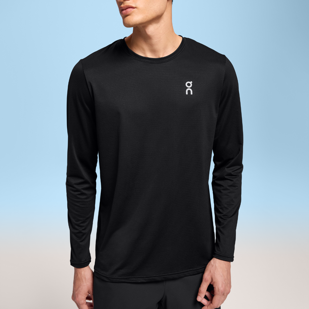 ON Men Core Long-T