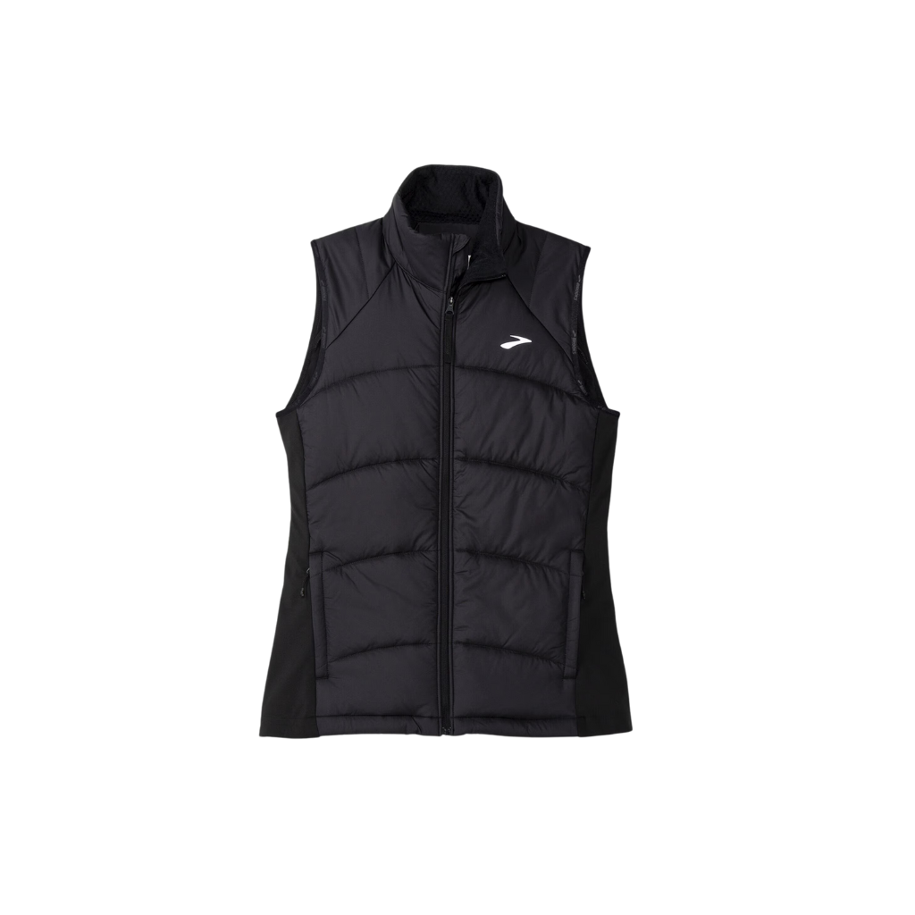 Brooks Women Shield Hybrid Vest 3.0