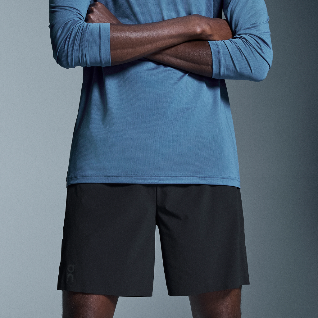 ON Men Performance 7" Shorts