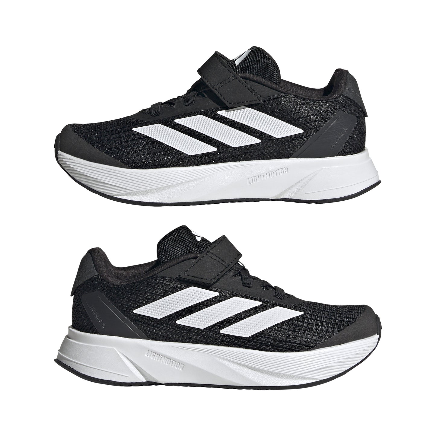 adidas Kids Duramo SL Elastic Lace K