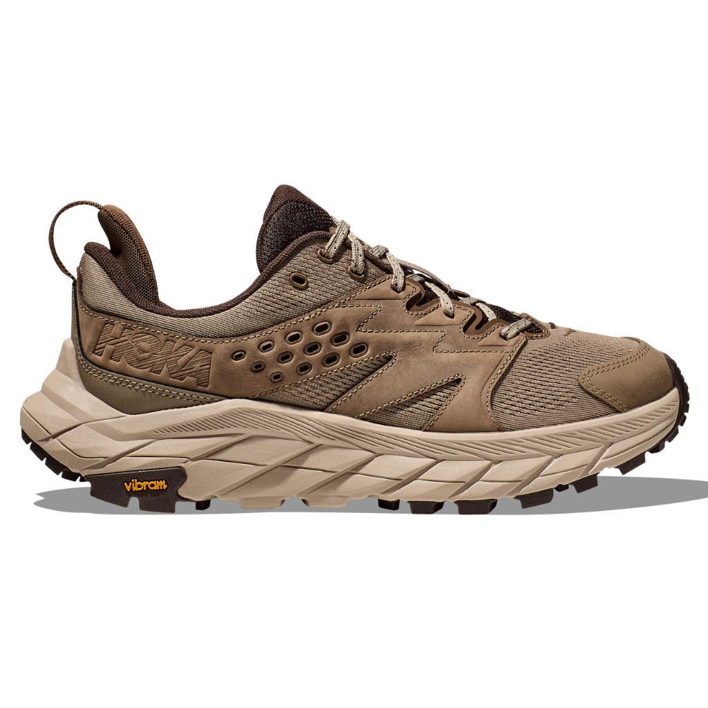 Hoka Men Anacapa Breeze Low