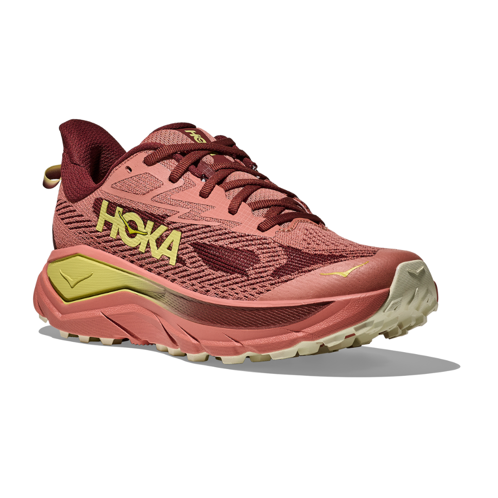 Hoka Women Challenger 8