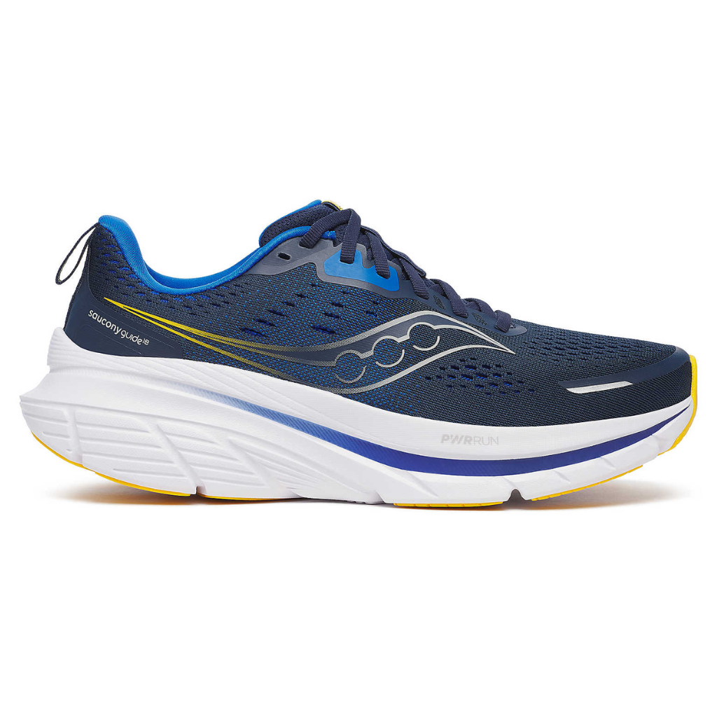 Saucony Men Guide 18