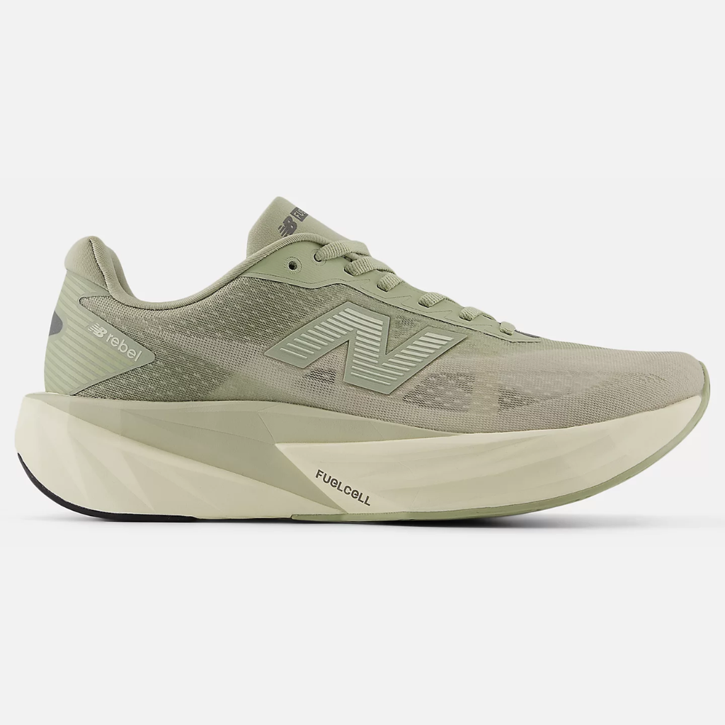 New Balance Men FuelCell Rebel v5 – PULSE ATX